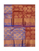 PL Muhurtham Saree