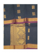 PL BIG BUTTA SAREE