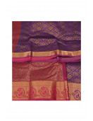 PL Muhurtham Saree