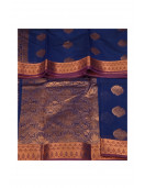 PL BIG BUTTA SAREE