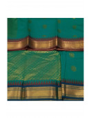 PL BIG BUTTA SAREE