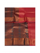 PL Muhurtham Saree