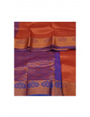 PL Muhurtham Saree