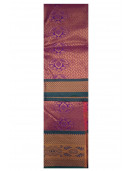 PL Muhurtham Saree