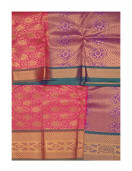 PL Muhurtham Saree