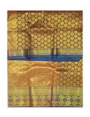 PL Muhurtham Saree