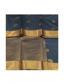 PL BIG BUTTA SAREE