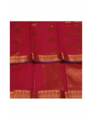 PL BIG BUTTA SAREE