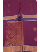 PL BIG BUTTA SAREE