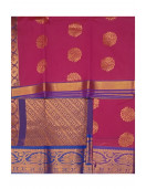 PL BIG BUTTA SAREE