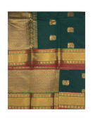 PL BIG BUTTA SAREE