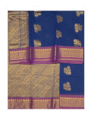 PL BIG BUTTA SAREE