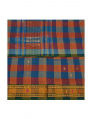 SAREES JAYANKONDAM COTTON 550 MTS