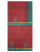 SAREES SALEM 80S WITH BLOUSE