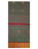 SAREES JAYANKONDAM COTTON 550 MTS