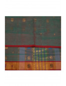 SAREES JAYANKONDAM COTTON 550 MTS