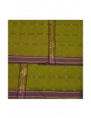 MANAMEDU COTTON SAREES 550MTS