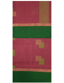 SAREES SALEM 80S WITH BLOUSE