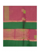 SAREES SALEM 80S WITH BLOUSE