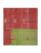 Special Sarees Art Silk Normal Paramakudi 5 50 Mtrs