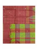 Special Sarees Art Silk Normal Paramakudi 5 50 Mtrs