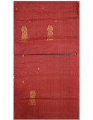 Special Sarees Art Silk Normal Paramakudi 5 50 Mtrs