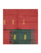 Special Sarees Art Silk Normal Paramakudi 5 50 Mtrs