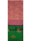 Polyster Softee Saree