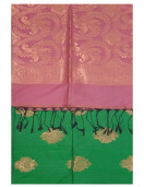 Polyster Softee Saree