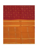 MADURAI SUNGUDI COTTON SAREES 550 MTS