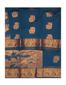 PL BIG BUTTA SAREE