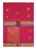 PL BIG BUTTA SAREE