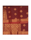 PL BIG BUTTA SAREE