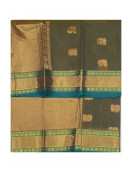 PL BIG BUTTA SAREE