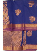 PL BIG BUTTA SAREE