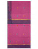 SAREES SALEM 80S WITH BLOUSE