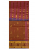 SAREES JAYANKONDAM COTTON WITH BLOUSE