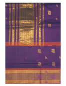 SAREES JAYANKONDAM COTTON WITH BLOUSE