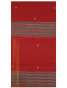 ARUPPUKOTTAI 60S COTTON SAREES WITH BLOUSE