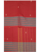 ARUPPUKOTTAI 60S COTTON SAREES WITH BLOUSE