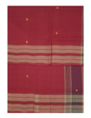 ARUPPUKOTTAI 60S COTTON SAREES WITH BLOUSE