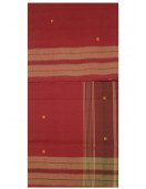 ARUPPUKOTTAI 60S COTTON SAREES WITH BLOUSE