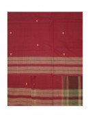 ARUPPUKOTTAI 60S COTTON SAREES WITH BLOUSE