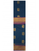 PL BIG BUTTA SAREE