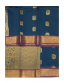 PL BIG BUTTA SAREE