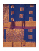 PL BIG BUTTA SAREE