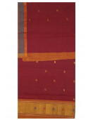 SAREES JAYANKONDAM COTTON 550 MTS