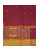 SAREES JAYANKONDAM COTTON 550 MTS