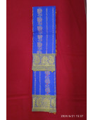 SALEM SILK SAREE WITH BLOUSE