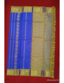 SALEM SILK SAREE WITH BLOUSE